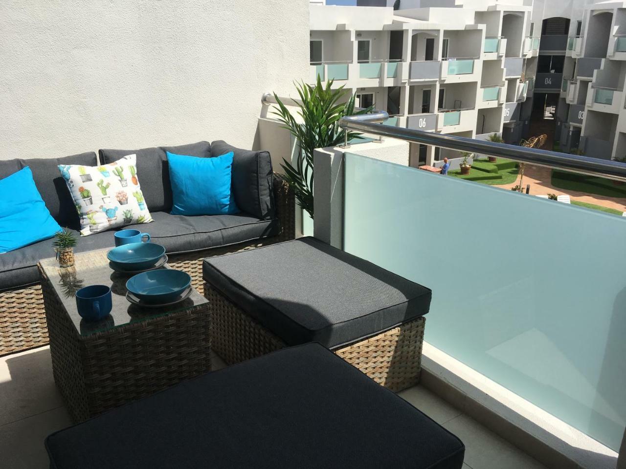 Apartamento Sun 324 Corralejo